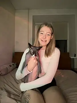 littlebitchess online show from November 2025 07:58:01 PM