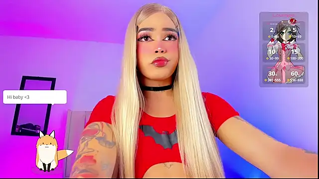 Snapshot of ladytslatina chatting on August 2026 06:29:01 AM ladytslatina online show from August 2026 06:29:01 AM