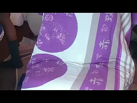 HornyRedBull online show from April 2026 01:04:01 PM