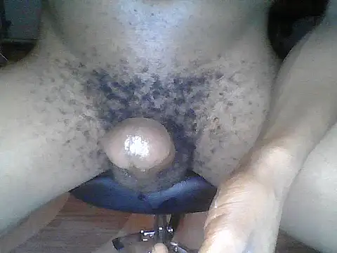 HornyRedBull online show from April 2026 01:28:01 AM