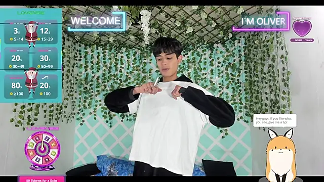 Snapshot of oliverhot2005 chatting on November 2025 09:59:02 PM oliverhot2005 online show from November 2025 09:59:02 PM