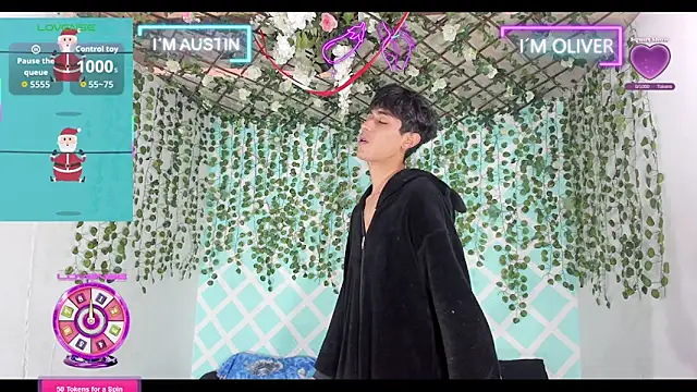 Snapshot of oliverhot2005 chatting on November 2025 05:02:01 PM oliverhot2005 online show from November 2025 05:02:01 PM