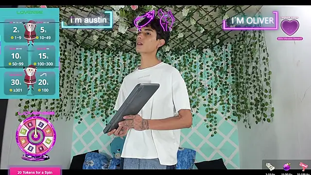 Snapshot of oliverhot2005 chatting on November 2025 02:49:02 PM oliverhot2005 online show from November 2025 02:49:02 PM