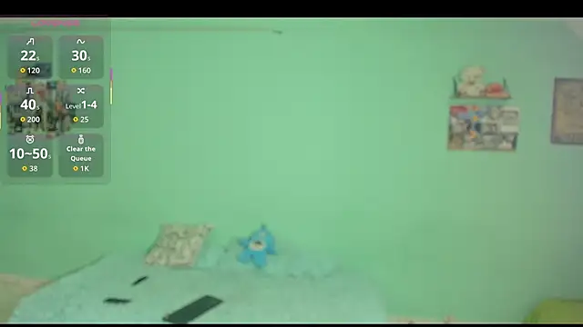 Snapshot of oliverhot2005 chatting on October 2025 03:12:01 PM oliverhot2005 online show from October 2025 03:12:01 PM