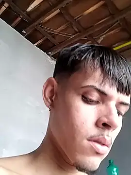 MicaelRian69 online show from January 2026 12:09:01 PM