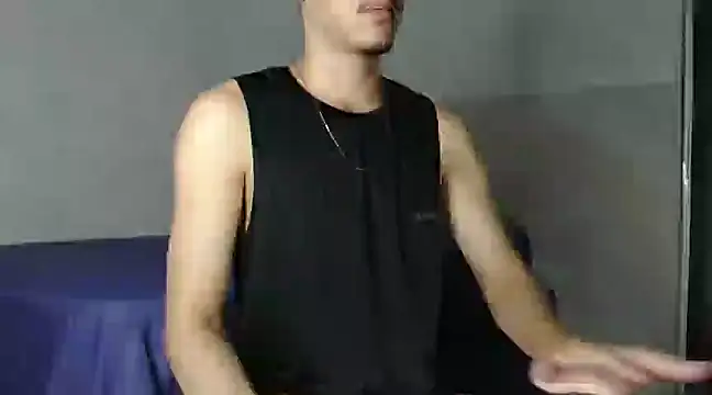 MicaelRian69 online show from February 2025 12:27:02 AM