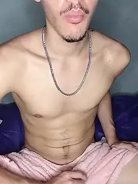 MicaelRian69 online show from February 2025 12:57:01 AM