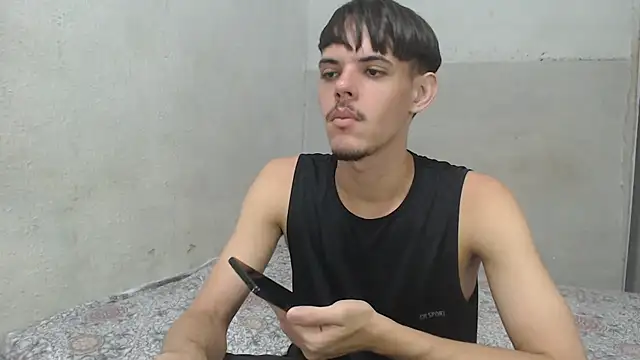 MicaelRian69 online show from May 2026 01:24:02 AM