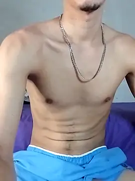 MicaelRian69 online show from March 2025 09:27:02 PM