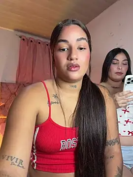 Snapshot of Little_Gaby_ chatting on July 2026 03:25:01 AM Little Gaby online show from July 2026 03:25:01 AM
