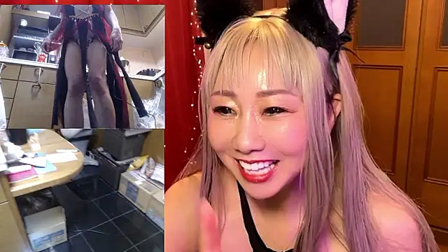 ERIKA-JP-168130 online show from April 2026 08:17:02 AM