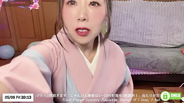 ERIKA-JP-168130 online show from May 2026 11:14:02 AM