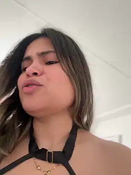 melanny10 online show from March 2025 12:22:01 PM