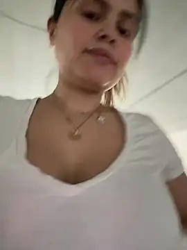 melanny10 online show from February 2025 02:38:02 PM