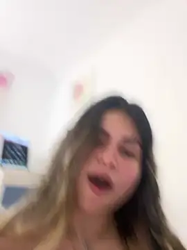 melanny10 online show from February 2025 12:18:02 PM