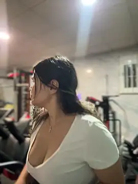 melanny10 online show from December 2025 06:38:02 AM