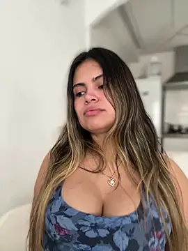 melanny10 online show from March 2025 09:16:02 AM