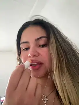 melanny10 online show from January 2025 11:27:02 AM