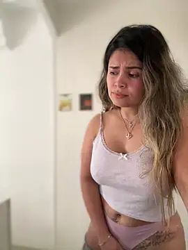 melanny10 online show from January 2025 02:40:02 PM