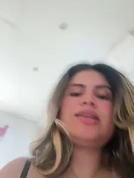 melanny10 online show from February 2025 02:35:02 PM