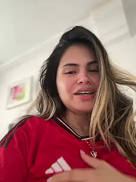 melanny10 online show from February 2025 01:22:01 PM