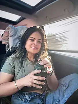 melanny10 online show from January 2026 08:43:02 AM