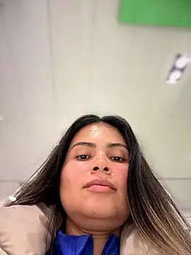 melanny10 online show from January 2026 12:11:02 PM