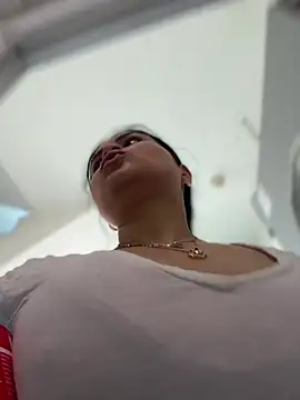 melanny10 online show from February 2025 12:37:01 PM