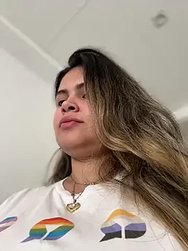 melanny10 online show from February 2025 10:30:02 AM