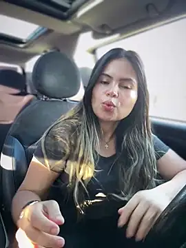 melanny10 online show from February 2026 08:22:01 AM