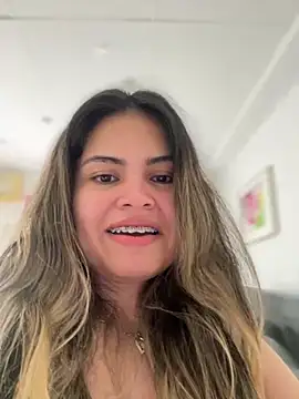 melanny10 online show from March 2025 08:34:01 AM