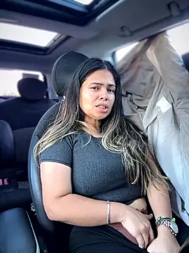 melanny10 online show from January 2026 10:10:01 AM