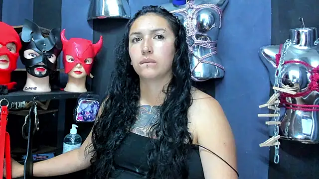 LucyStrike  online show from February 2025 09:53:02 PM