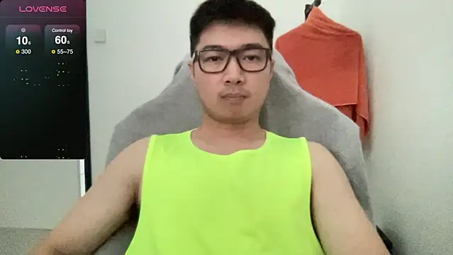 christopherlonger online show from March 2025 05:05:02 AM