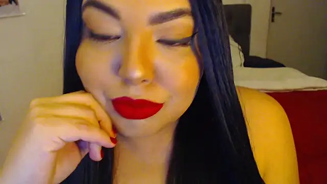 Snapshot of Internacionalist7 chatting on September 2025 02:23:01 PM Internacionalist7 online show from September 2025 02:23:01 PM