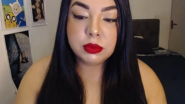 Snapshot of Internacionalist7 chatting on September 2025 11:22:02 PM Internacionalist7 online show from September 2025 11:22:02 PM