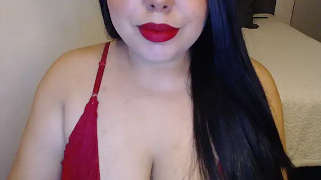 Snapshot of Internacionalist7 chatting on February 2026 09:34:02 PM Internacionalist7 online show from February 2026 09:34:02 PM