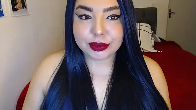 Snapshot of Internacionalist7 chatting on November 2025 02:53:02 PM Internacionalist7 online show from November 2025 02:53:02 PM