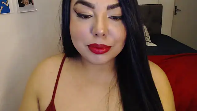 Snapshot of Internacionalist7 chatting on December 2025 02:29:02 PM Internacionalist7 online show from December 2025 02:29:02 PM