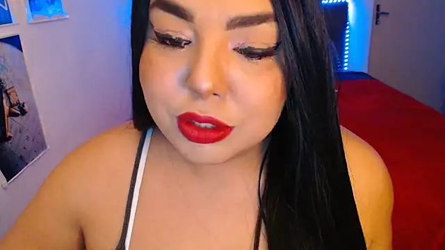 Snapshot of Internacionalist7 chatting on September 2025 10:30:01 PM Internacionalist7 online show from September 2025 10:30:01 PM