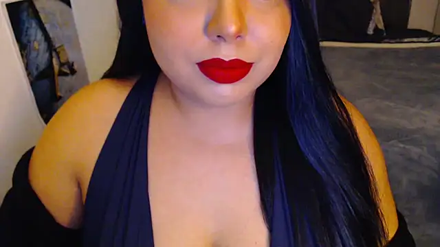 Snapshot of Internacionalist7 chatting on October 2025 10:02:01 PM Internacionalist7 online show from October 2025 10:02:01 PM