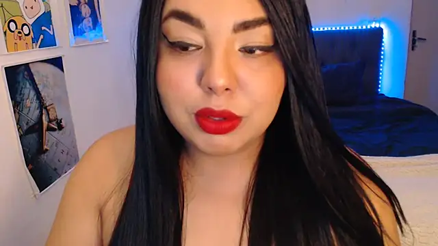 Snapshot of Internacionalist7 chatting on October 2025 08:10:01 PM Internacionalist7 online show from October 2025 08:10:01 PM