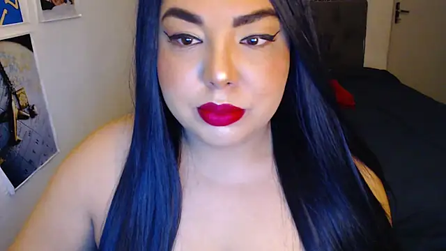 Snapshot of Internacionalist7 chatting on October 2025 02:07:01 PM Internacionalist7 online show from October 2025 02:07:01 PM