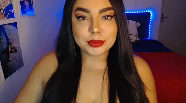 Snapshot of Internacionalist7 chatting on February 2025 05:30:02 PM Internacionalist7 online show from February 2025 05:30:02 PM