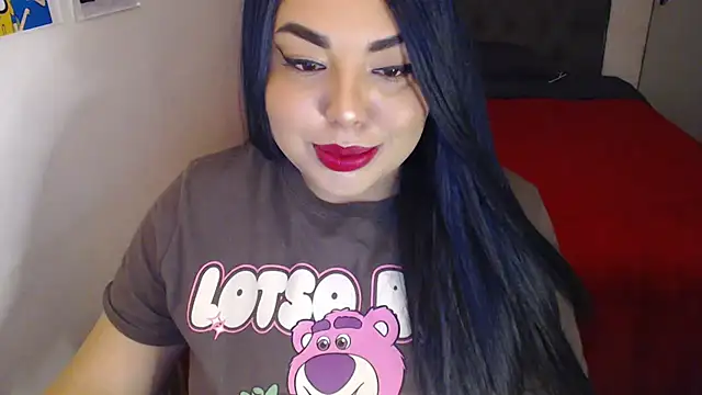 Snapshot of Internacionalist7 chatting on October 2025 04:17:01 PM Internacionalist7 online show from October 2025 04:17:01 PM