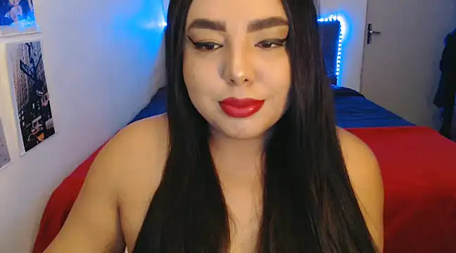 Snapshot of Internacionalist7 chatting on February 2025 08:52:02 PM Internacionalist7 online show from February 2025 08:52:02 PM