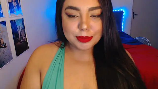 Snapshot of Internacionalist7 chatting on February 2025 02:03:02 AM Internacionalist7 online show from February 2025 02:03:02 AM