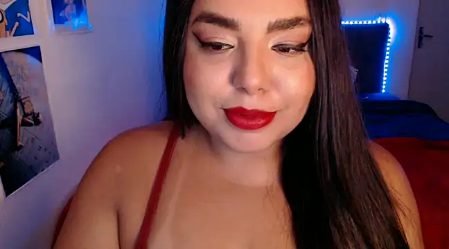 Snapshot of Internacionalist7 chatting on March 2025 11:06:01 PM Internacionalist7 online show from March 2025 11:06:01 PM