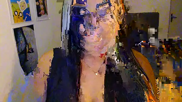 Snapshot of Internacionalist7 chatting on October 2025 12:12:02 AM Internacionalist7 online show from October 2025 12:12:02 AM