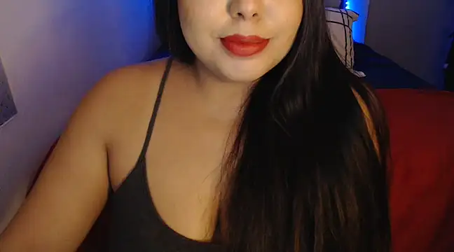 Snapshot of Internacionalist7 chatting on March 2025 11:17:02 PM Internacionalist7 online show from March 2025 11:17:02 PM